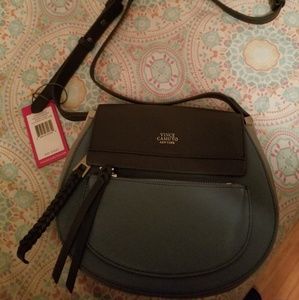 Vince Camuto Ayla crossbody purse NWT